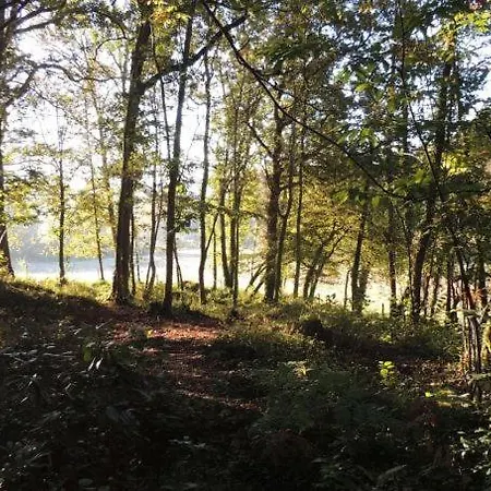 Hotel En Pleine Nature A 8 Kms De Bergerac