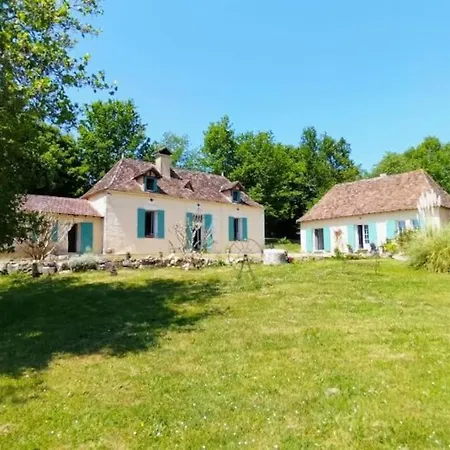 Hotel En Pleine Nature A 8 Kms De Bergerac