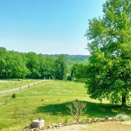 En Pleine Nature A 8 Kms De Bergerac Hotel *