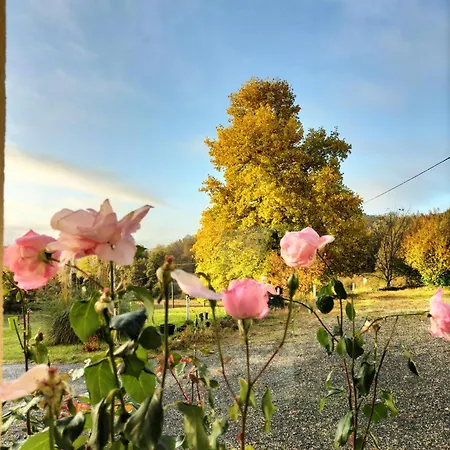 Hotel En Pleine Nature A 8 Kms De Bergerac *